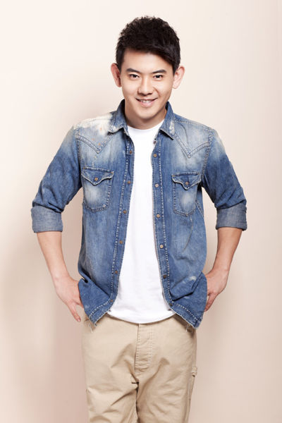 李响化身音乐"笨小孩" 全新单曲将发布
