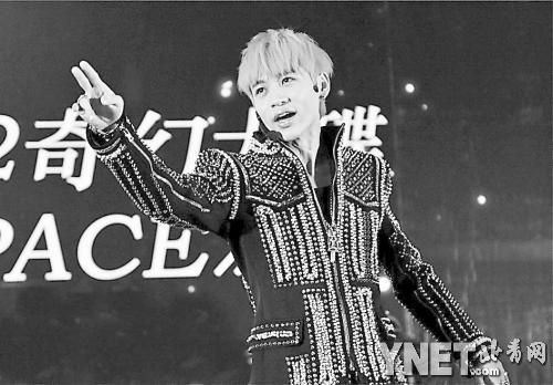 魏晨：想给大家带来全新感受