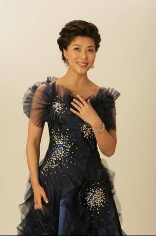 歌唱家高音《助人为乐》唱北京精神