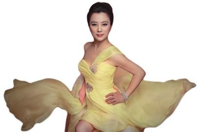 李玲玉