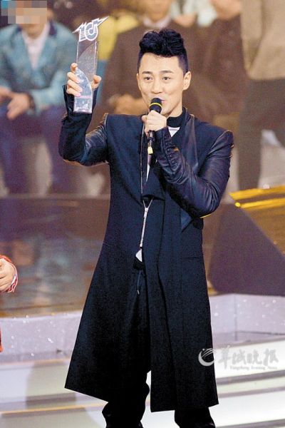 林峰如愿以偿