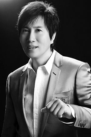 台湾歌手潘安邦因病去世