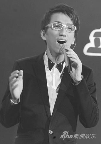 林志炫的声音再次得到观众追捧