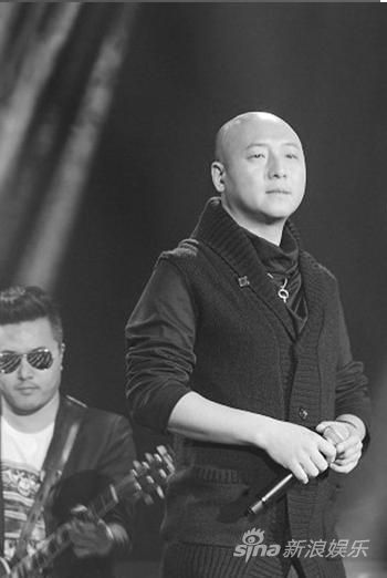 已转投影视界的周晓欧再次在音乐界发亮