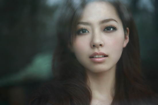 张靓颖唱功50分