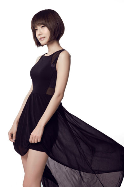 黄格选林爽激情唱响《廉政中国》