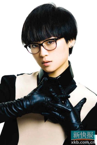 金钟奖中国音超启动 周笔畅陈楚生参战