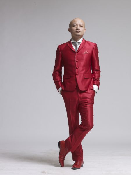 熊汝霖谈音乐:我是个不会给自己设限的人