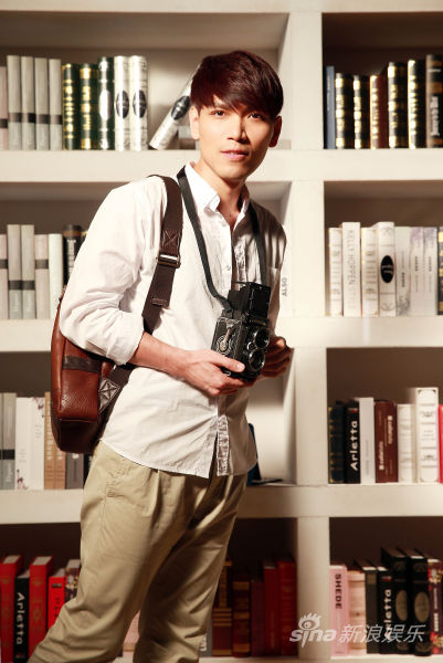 之际,共同推广"最台湾"旅游项目,而杨宗伟已受邀担任此次旅游形象大使