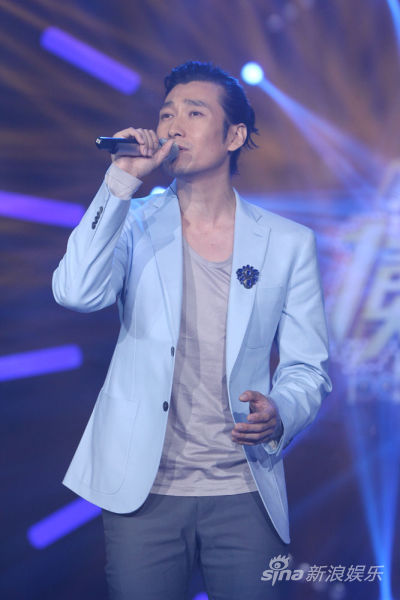 满江唱《敖包相会》