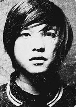 鼓手关铮