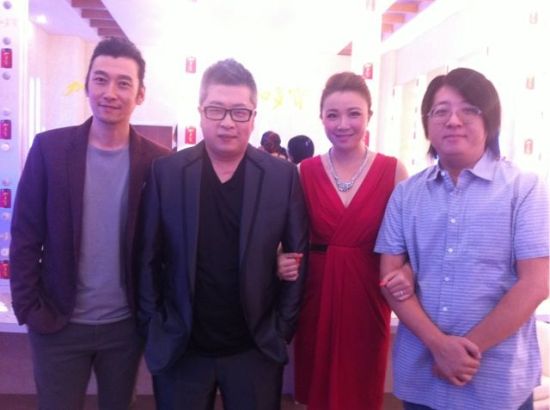 《大地飞歌》精彩落幕