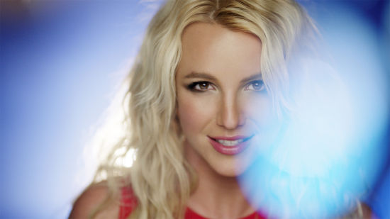 Britney Spears