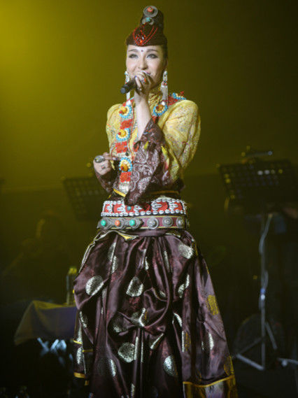 蔬菜节旺姆吉克隽逸飙高音