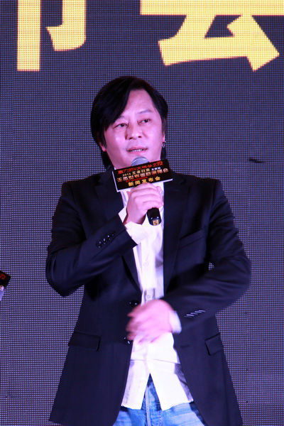 王杰