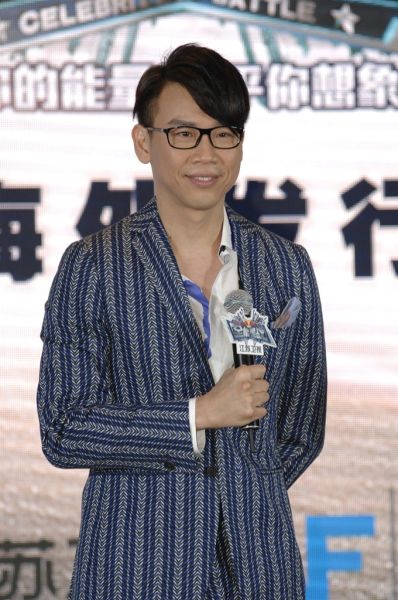 陶喆