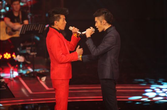 范世琦与居来提