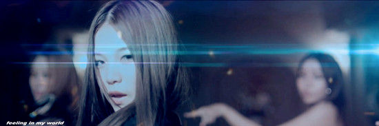 本兮新歌《I MISS U》MV