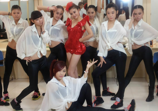 陶辚竹录教师节节目