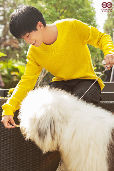 武艺发新唱片 努力尝试创作证明实力