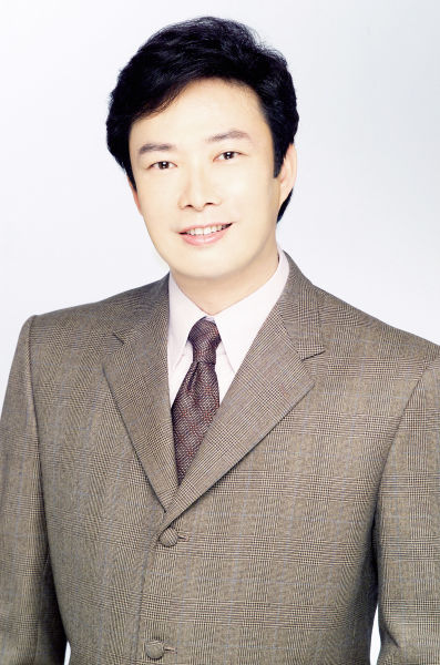 费玉清