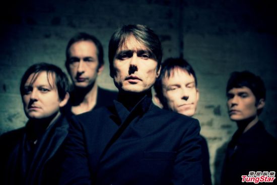 Suede乐队暌违乐坛11年 再发新专辑