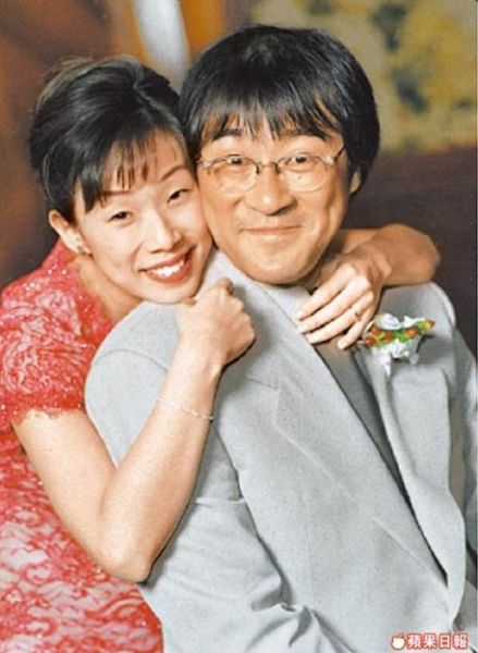 林忆莲与李宗盛的婚姻轰动一时