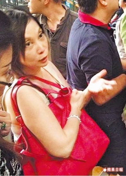 李宗盛前妻朱卫茵低调捧场