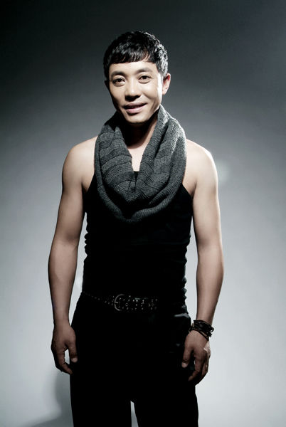 黑龙玩颠覆激昂唱出爱的宣言