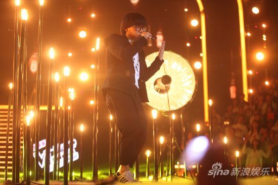 第二季《中国好声音》冠军李琦