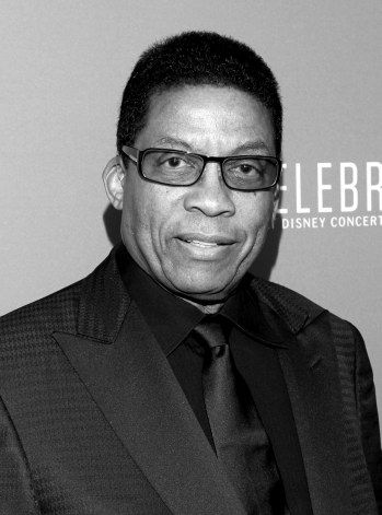 现代爵士乐鼻祖汉考克