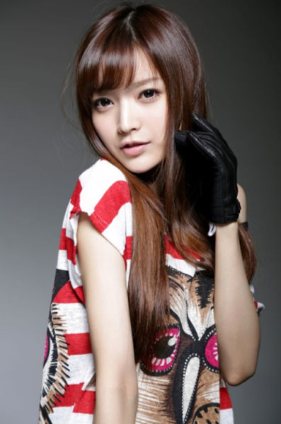 叶熙祺不理绯闻大步向前 将回归音乐发片