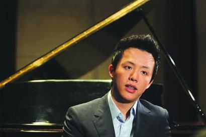 李云迪