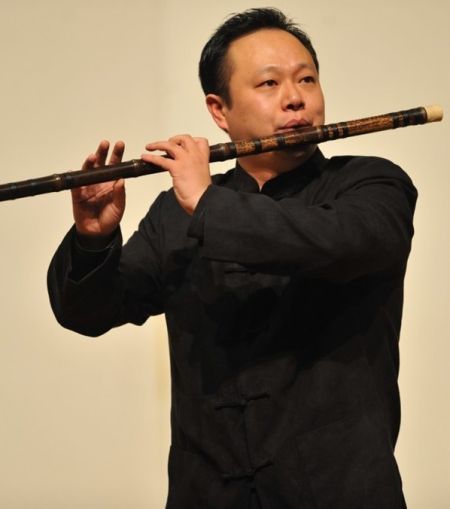张帆