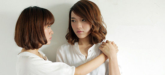 阿悄庄心妍《关于那件事》演绎暧昧秘事