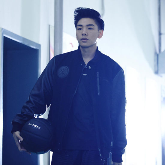 孔令奇推全新单曲《make your own way》