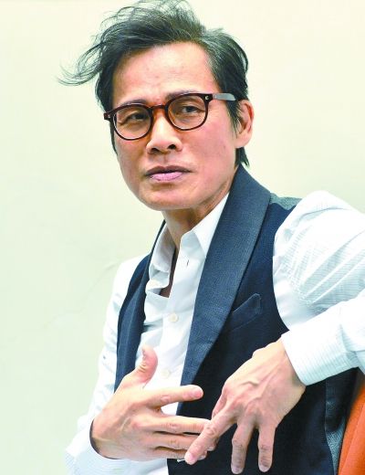 罗大佑