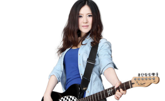 琪淇姐妹成员小淇