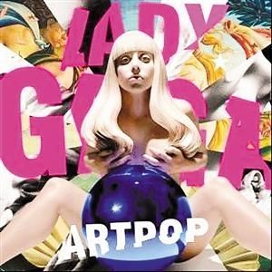 Lady GaGa公告牌夺冠