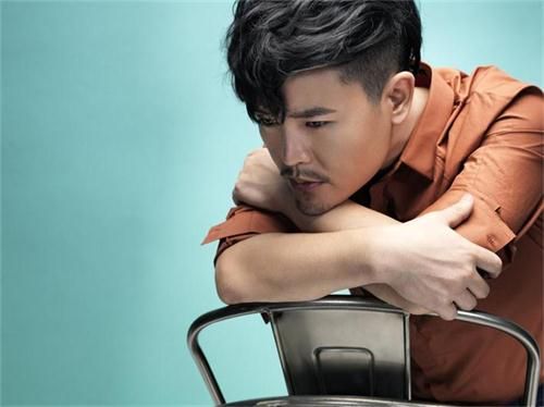 顾峰《恋恋女人香》