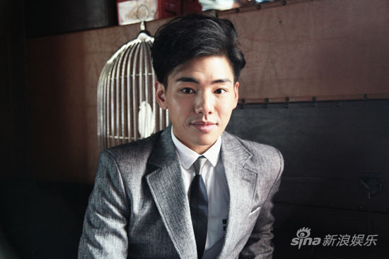 孔令奇广州宣传