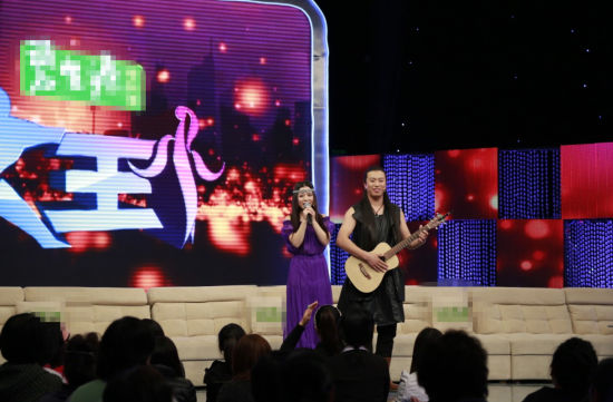 安与骑兵畅聊原创梦想