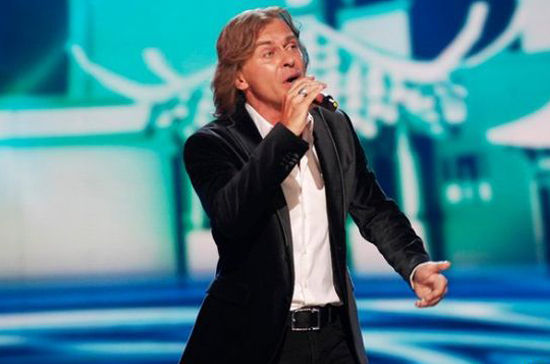 吉米演唱《梦茉莉》