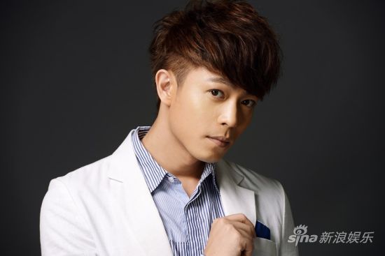 林宇中《背心》MV首发