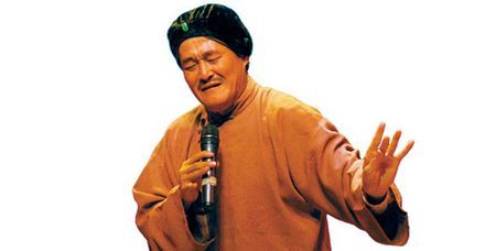 赵本山(资料图)