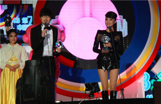 玖月奇迹发表感言