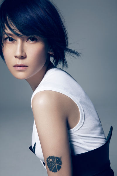 杨乃文睽违7年发片