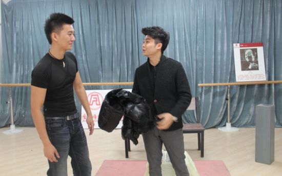 徐绍瑛与许月庆