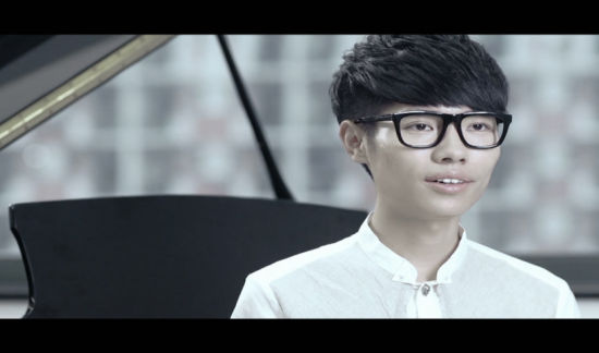 李行亮《不忘初心》剧照