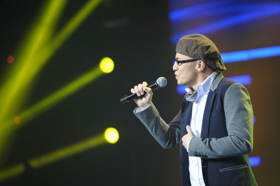 金牌作曲人柳重言